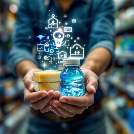 Effektives Nachhaltiges Verpackungsmanagement