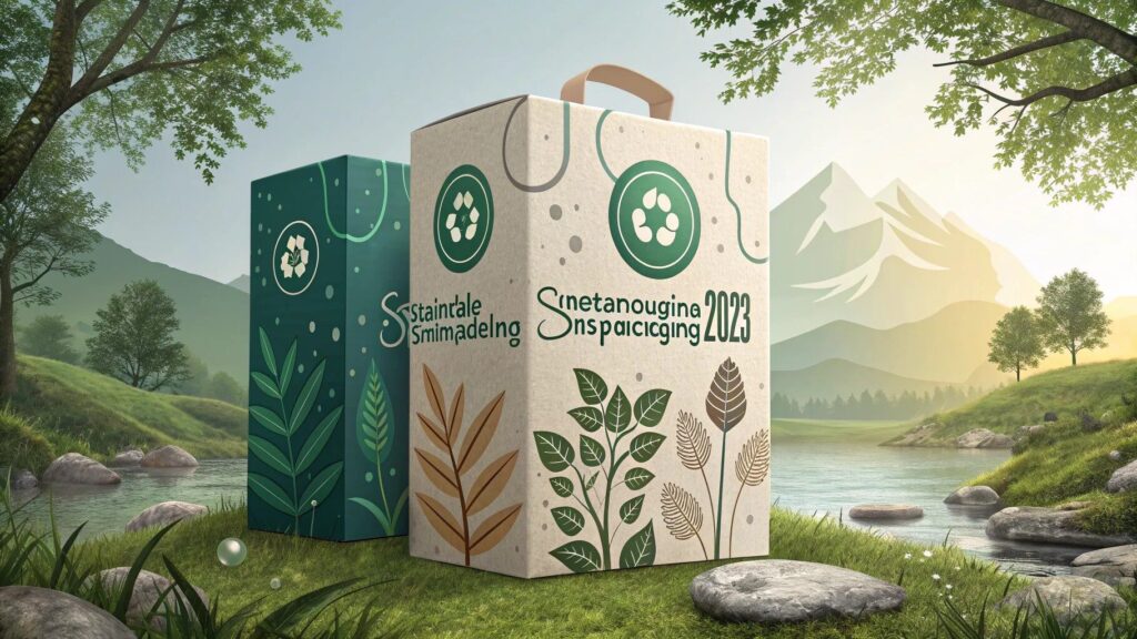 Innovationen und Gewinner der Sustainable Pharma Packaging Awards 2023