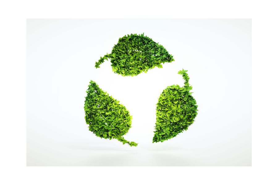 PPWR: Test der Recyclingfähigkeit · Maresa Zimmermann, Henkel