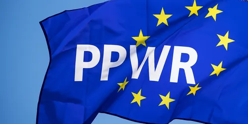 PPWR - Packaging and Packaging Waste Regulation